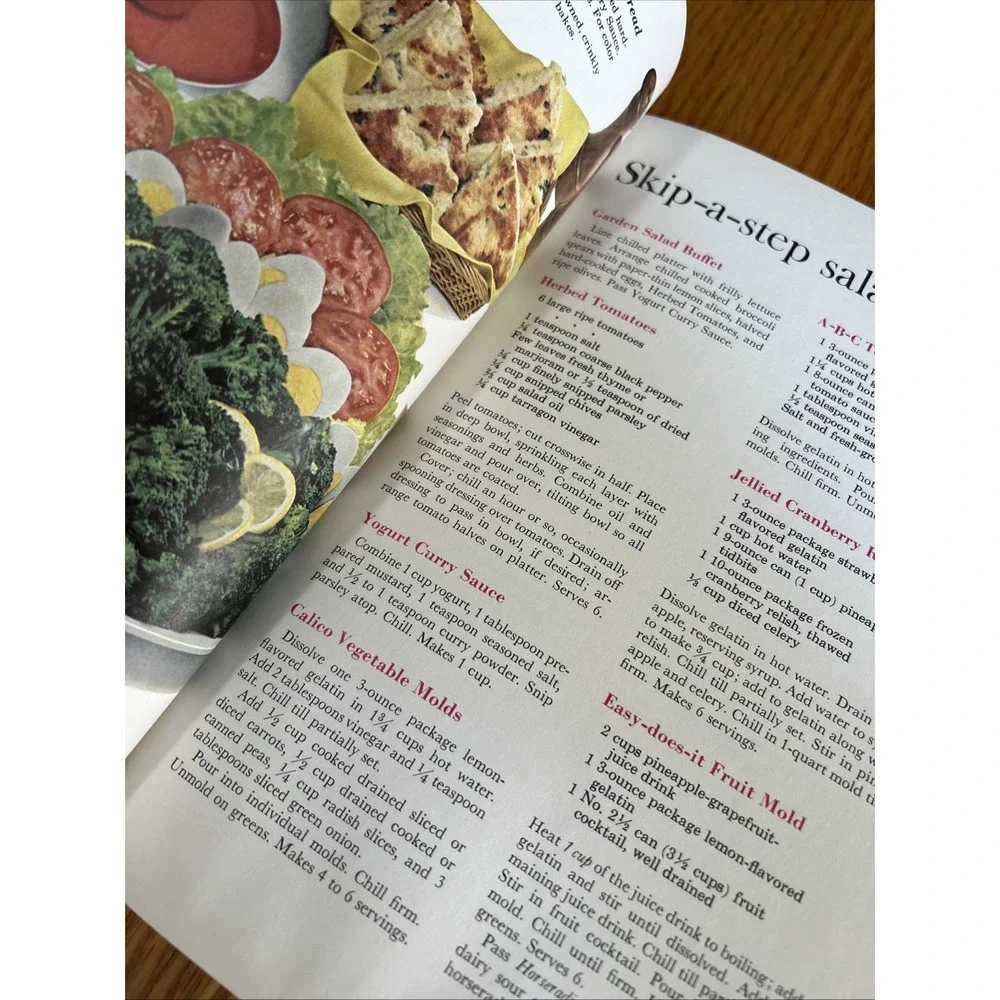 Better Homes & Gardens 